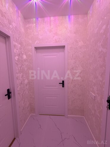 Satılır 2 otaqlı yeni tikili 44 m², Masazır q., photo 8 from 11