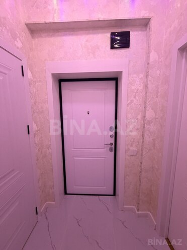 Satılır 2 otaqlı yeni tikili 44 m², Masazır q., photo 9 from 11