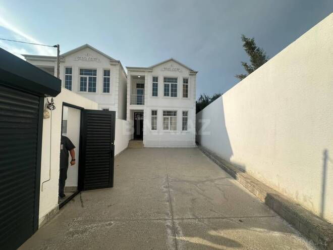 Satılır 4 otaqlı həyət evi/bağ evi 145 m², Masazır q., photo 16 from 17