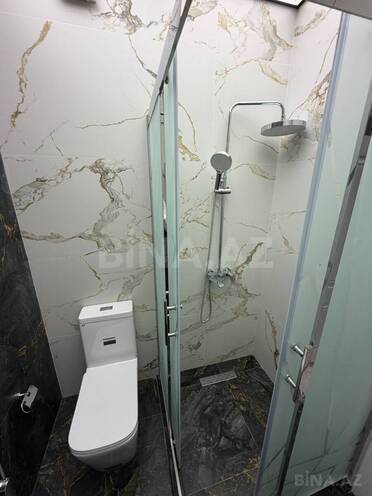 Satılır 3 otaqlı yeni tikili 100 m², Elmlər Akademiyası m., photo 13 from 20