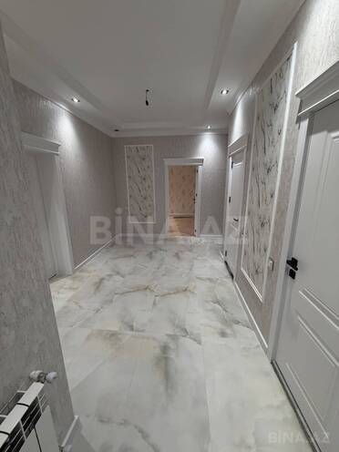 Satılır 3 otaqlı yeni tikili 100 m², Elmlər Akademiyası m., photo 11 from 20