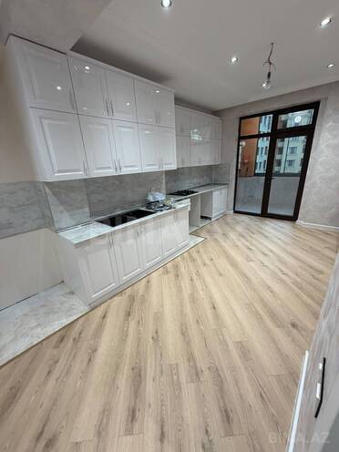 Satılır 3 otaqlı yeni tikili 100 m², Elmlər Akademiyası m., photo 3 from 20