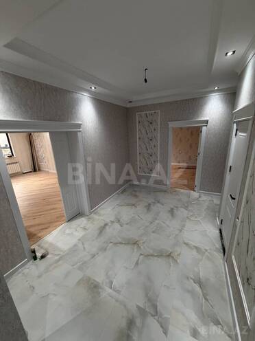Satılır 3 otaqlı yeni tikili 100 m², Elmlər Akademiyası m., photo 12 from 20
