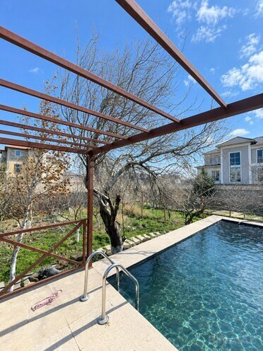 Satılır 6 otaqlı həyət evi/bağ evi 300 m², Badamdar q., photo 3 from 21