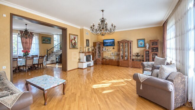 Satılır 6 otaqlı həyət evi/bağ evi 300 m², Badamdar q., photo 6 from 21