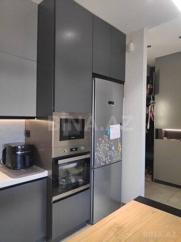 Продаётся 1-комн. новостройка 47 м², м. Нефтчиляр, photo 4 from 13