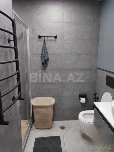 Продаётся 1-комн. новостройка 47 м², м. Нефтчиляр, photo 11 from 13