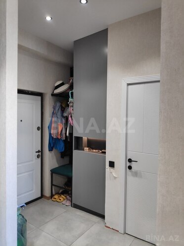 Продаётся 1-комн. новостройка 47 м², м. Нефтчиляр, photo 9 from 13