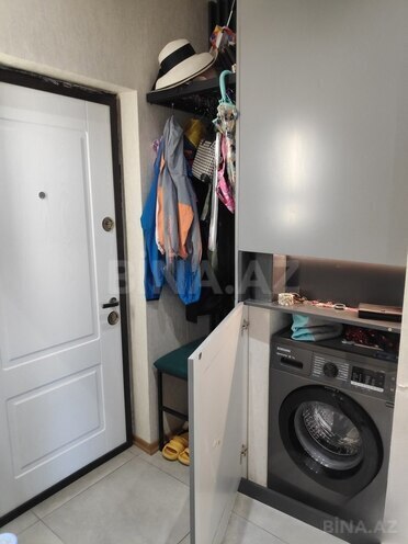 Продаётся 1-комн. новостройка 47 м², м. Нефтчиляр, photo 10 from 13