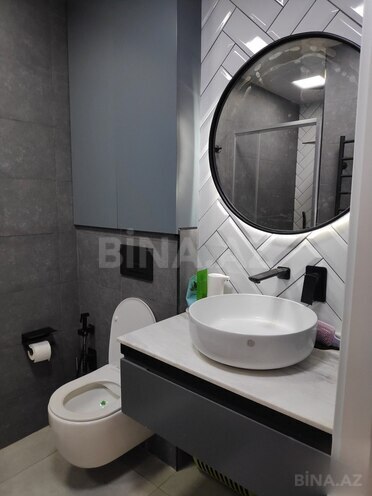 Продаётся 1-комн. новостройка 47 м², м. Нефтчиляр, photo 12 from 13