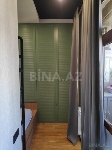 Продаётся 1-комн. новостройка 47 м², м. Нефтчиляр, photo 7 from 13