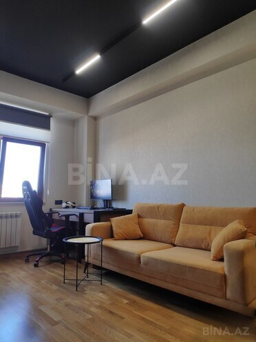 Продаётся 1-комн. новостройка 47 м², м. Нефтчиляр, photo 3 from 13
