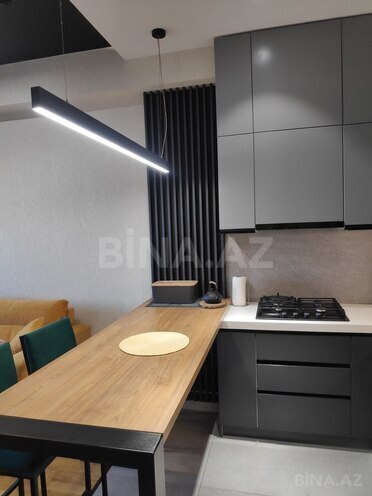 Продаётся 1-комн. новостройка 47 м², м. Нефтчиляр, photo 5 from 13