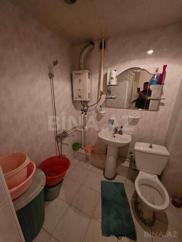 Satılır 3 otaqlı köhnə tikili 88 m², photo 19 from 23