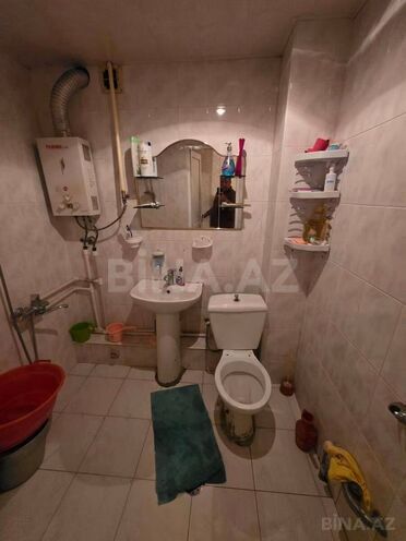 Satılır 3 otaqlı köhnə tikili 88 m², photo 14 from 23