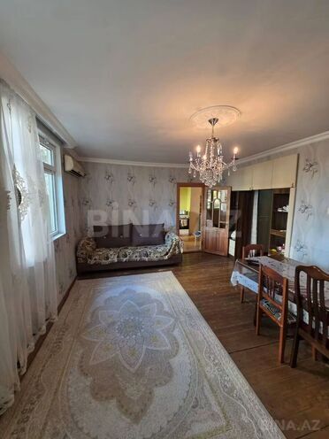 Satılır 3 otaqlı köhnə tikili 88 m², photo 13 from 23