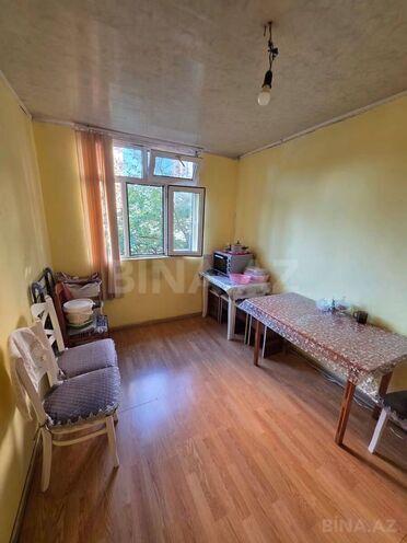 Satılır 3 otaqlı köhnə tikili 88 m², photo 3 from 23