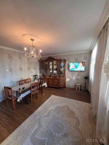Satılır 3 otaqlı köhnə tikili 88 m², photo 1 from 23