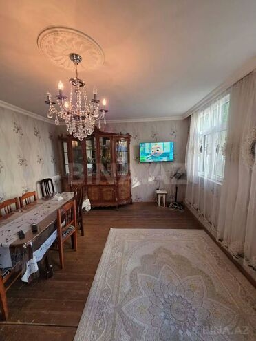 Satılır 3 otaqlı köhnə tikili 88 m², photo 20 from 23