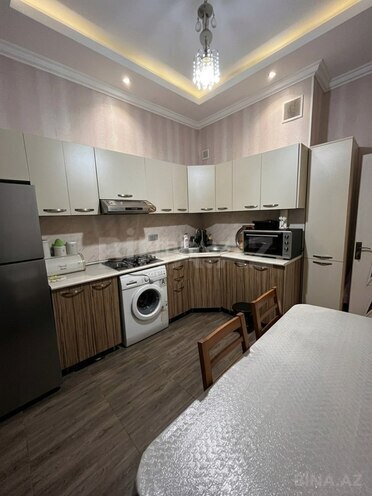 Satılır 3 otaqlı yeni tikili 100 m², 28 May m., photo 10 from 14