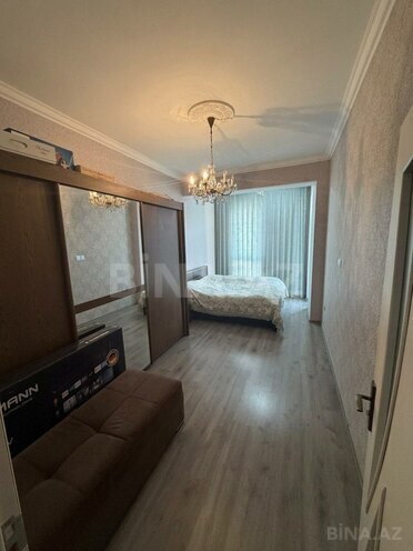 Satılır 3 otaqlı yeni tikili 100 m², 28 May m., photo 5 from 14