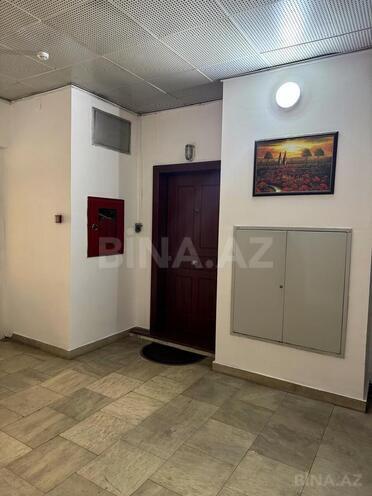 Satılır 3 otaqlı yeni tikili 141 m², 8 Noyabr m., photo 15 from 20