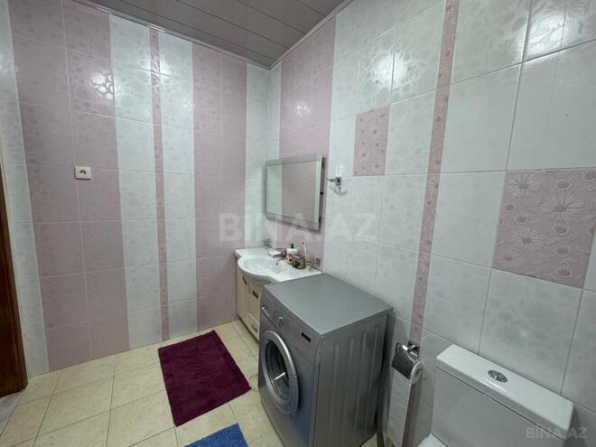 Satılır 3 otaqlı yeni tikili 141 m², 8 Noyabr m., photo 17 from 20