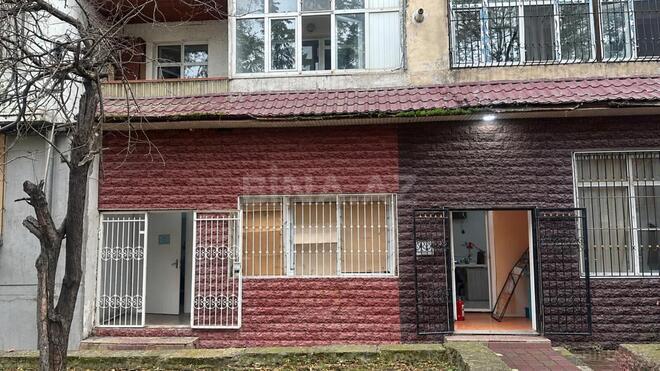 Satılır  obyekt 49 m², İnşaatçılar m., photo 1 from 10