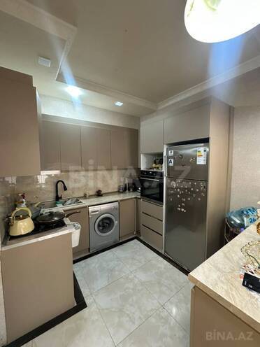 Продается 4-комн. новостройка 90 м², пос. Масазыр, photo 7 from 16