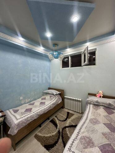 Продается 4-комн. новостройка 90 м², пос. Масазыр, photo 6 from 16