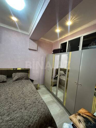 Продается 4-комн. новостройка 90 м², пос. Масазыр, photo 10 from 16