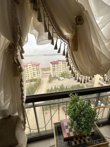 Продается 4-комн. новостройка 90 м², пос. Масазыр, photo 8 from 16