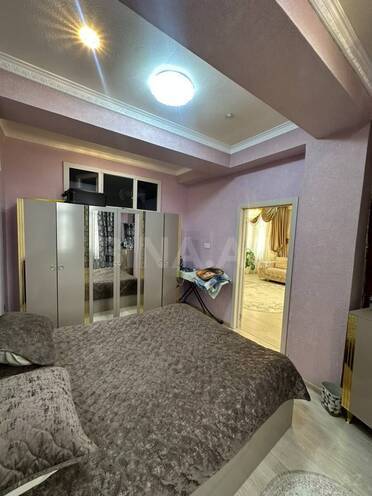 Продается 4-комн. новостройка 90 м², пос. Масазыр, photo 14 from 16