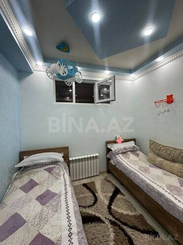 Продается 4-комн. новостройка 90 м², пос. Масазыр, photo 1 from 16