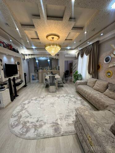 Продается 4-комн. новостройка 90 м², пос. Масазыр, photo 9 from 16