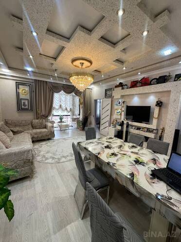 Продается 4-комн. новостройка 90 м², пос. Масазыр, photo 13 from 16