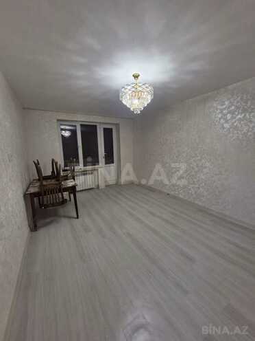 Продаётся 2-комн. вторичка 60 м², м. Нариман Нариманов, photo 3 from 14