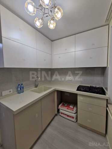 Продаётся 2-комн. вторичка 60 м², м. Нариман Нариманов, photo 7 from 14