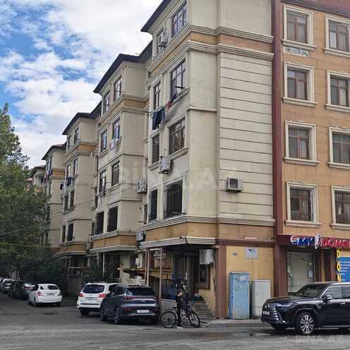 Продаётся 2-комн. вторичка 60 м², м. Насими, photo 1 from 12