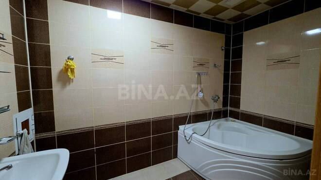 Satılır 3 otaqlı yeni tikili 128 m², Neftçilər m., photo 25 from 31