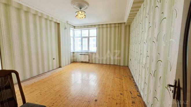 Satılır 3 otaqlı yeni tikili 128 m², Neftçilər m., photo 17 from 31