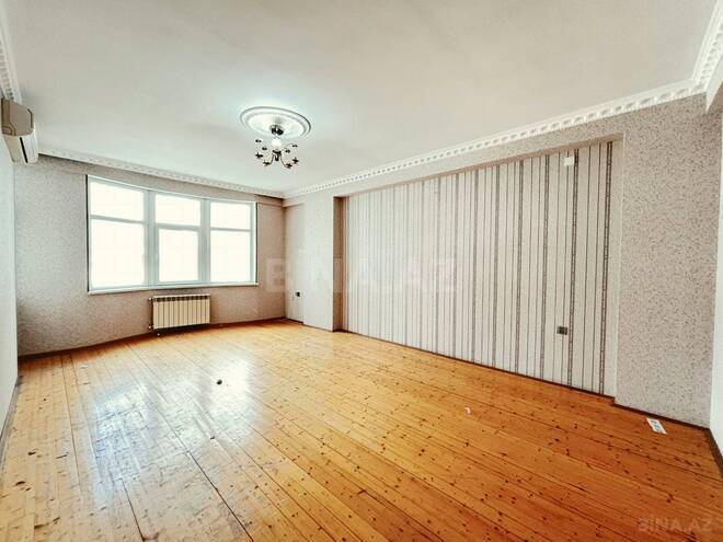 Satılır 3 otaqlı yeni tikili 128 m², Neftçilər m., photo 19 from 31