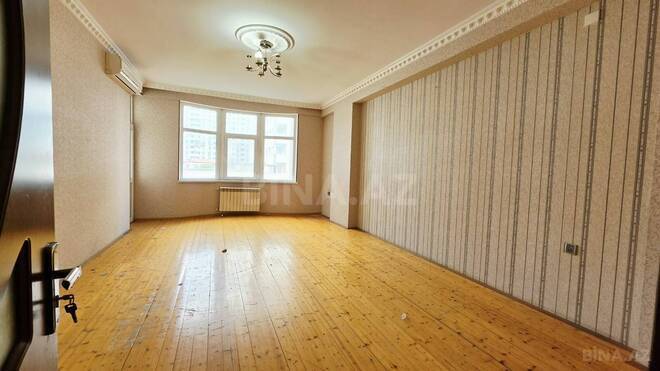 Satılır 3 otaqlı yeni tikili 128 m², Neftçilər m., photo 11 from 31