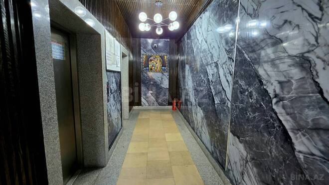 Satılır 3 otaqlı yeni tikili 128 m², Neftçilər m., photo 24 from 31