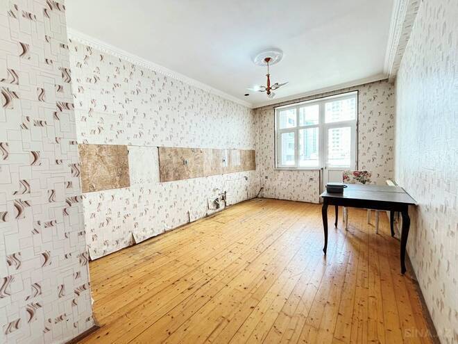 Satılır 3 otaqlı yeni tikili 128 m², Neftçilər m., photo 14 from 31