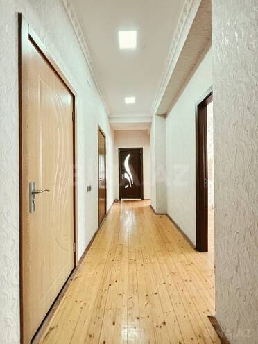 Satılır 3 otaqlı yeni tikili 128 m², Neftçilər m., photo 8 from 31