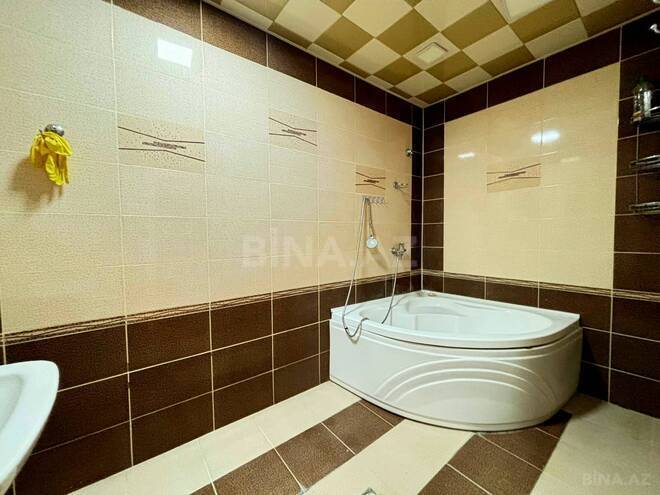 Satılır 3 otaqlı yeni tikili 128 m², Neftçilər m., photo 26 from 31