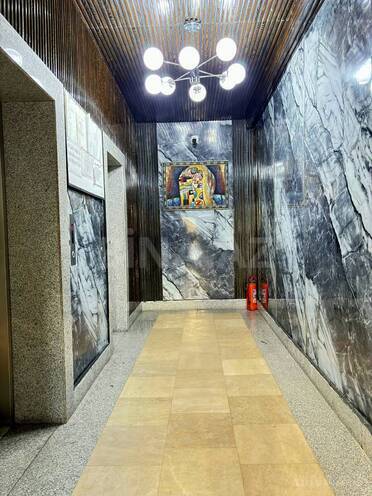 Satılır 3 otaqlı yeni tikili 128 m², Neftçilər m., photo 28 from 31