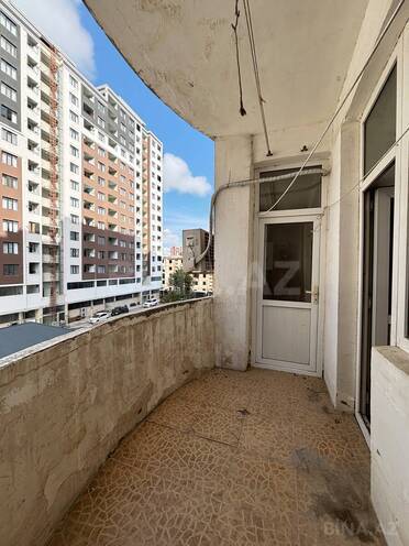 Satılır 3 otaqlı yeni tikili 128 m², Neftçilər m., photo 23 from 31