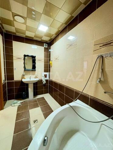 Satılır 3 otaqlı yeni tikili 128 m², Neftçilər m., photo 22 from 31